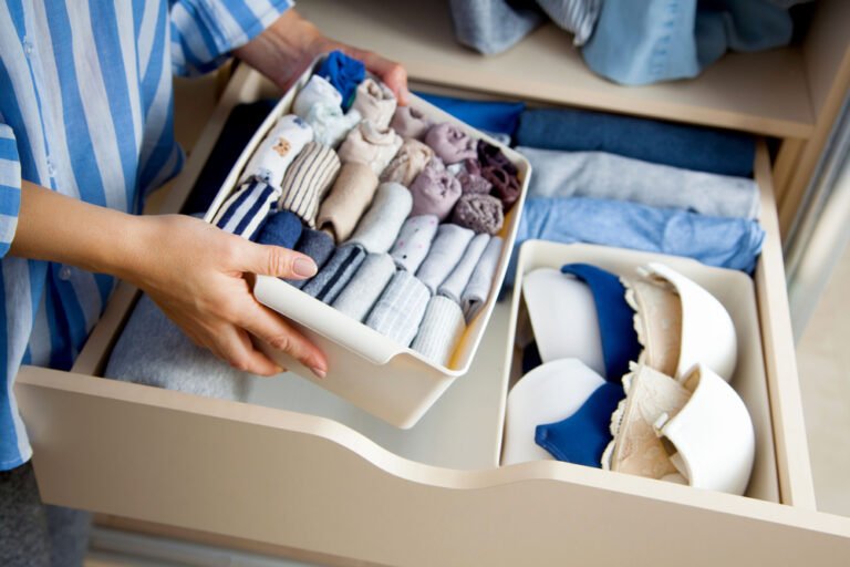 Container Store Secrets: Insider Tips That Will Change Your Closet
