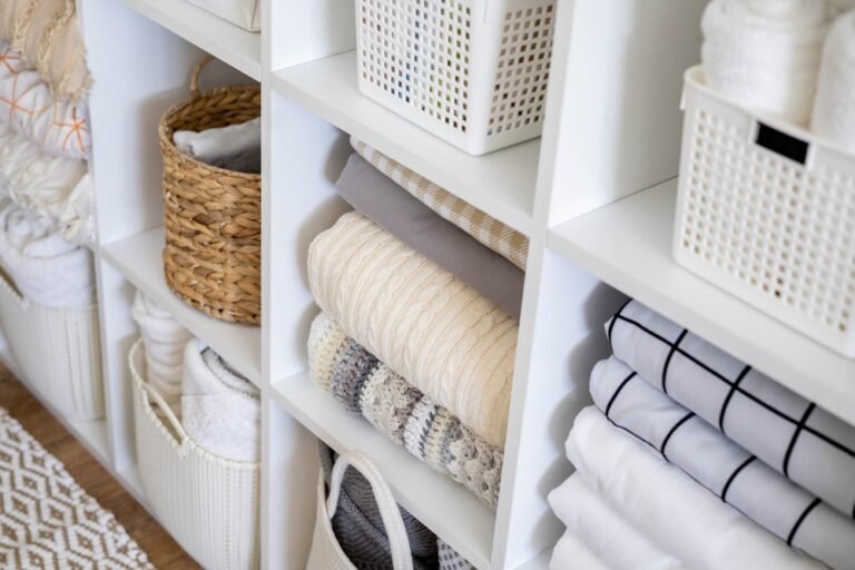 Closet Organizer Upgrades: What You Need to Know